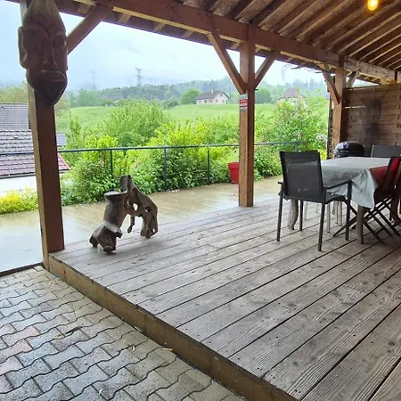Domaine Les Bambous - Proche D'aiguebelette * Lepin-le-Lac