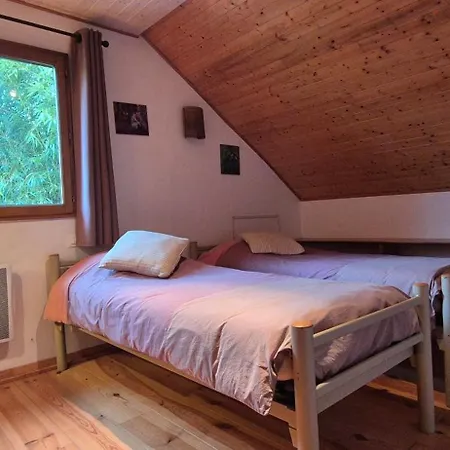 Domaine Les Bambous - Proche D'aiguebelette *