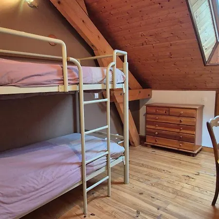 Vakantiehuis Domaine Les Bambous - Proche D'aiguebelette *