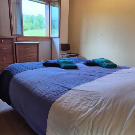 Domaine Les Bambous - Proche D'aiguebelette Vakantiehuis